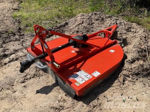 Kubota RCR1260 Costruzioni - Altro