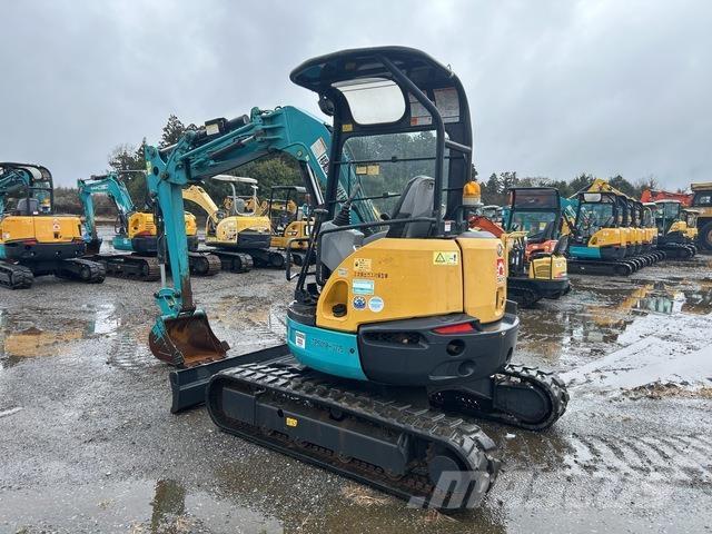 Kubota RX-406 Miniescavatori