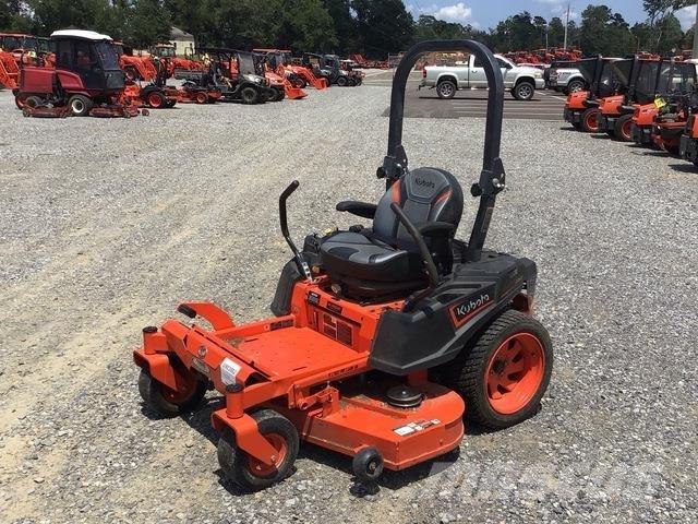 Kubota Z252KW Costruzioni - Altro