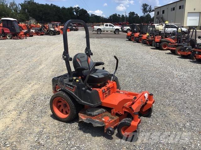 Kubota Z252KW Costruzioni - Altro