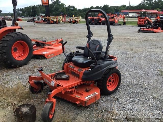 Kubota Z421KW Costruzioni - Altro