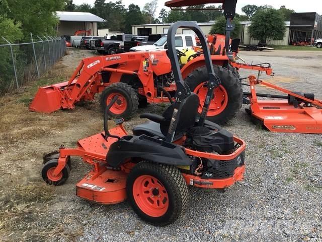 Kubota Z421KW Costruzioni - Altro