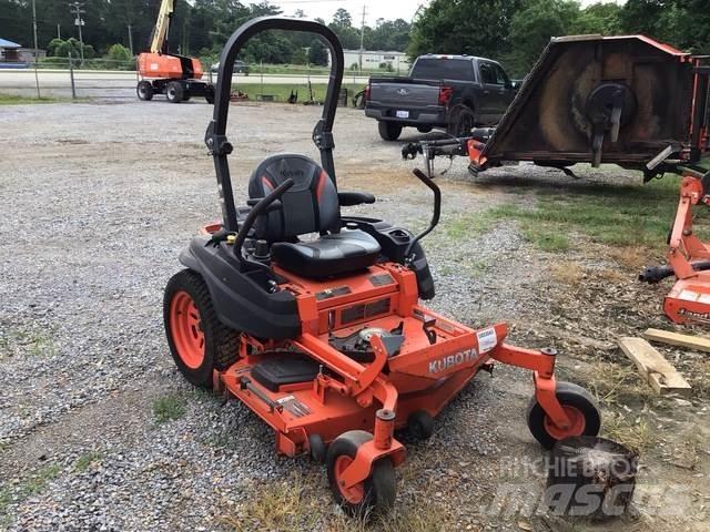 Kubota Z421KW Costruzioni - Altro