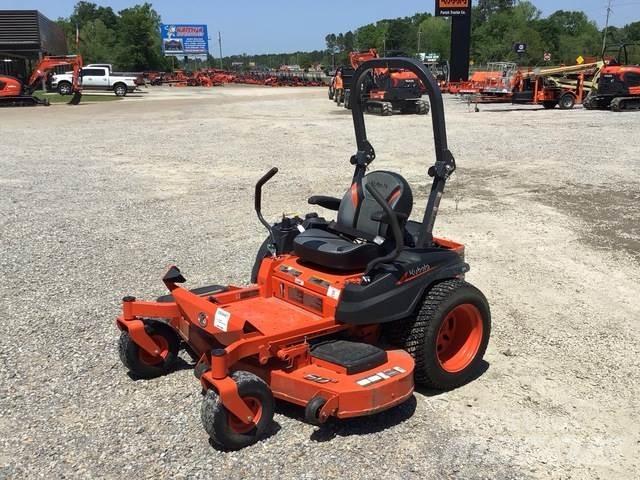 Kubota Z421KWT Costruzioni - Altro