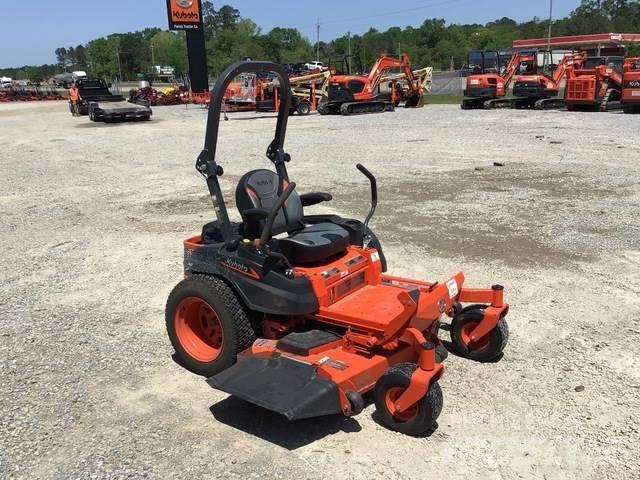 Kubota Z421KWT Costruzioni - Altro