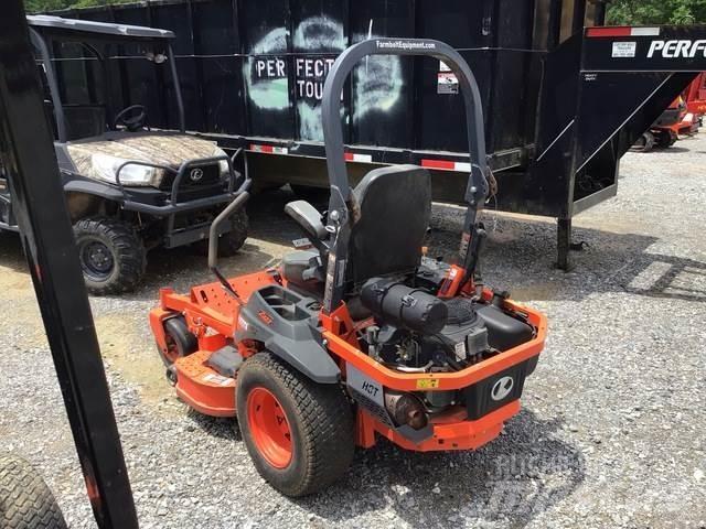 Kubota Z723KH Costruzioni - Altro