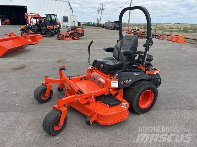Kubota Z726XKW Costruzioni - Altro