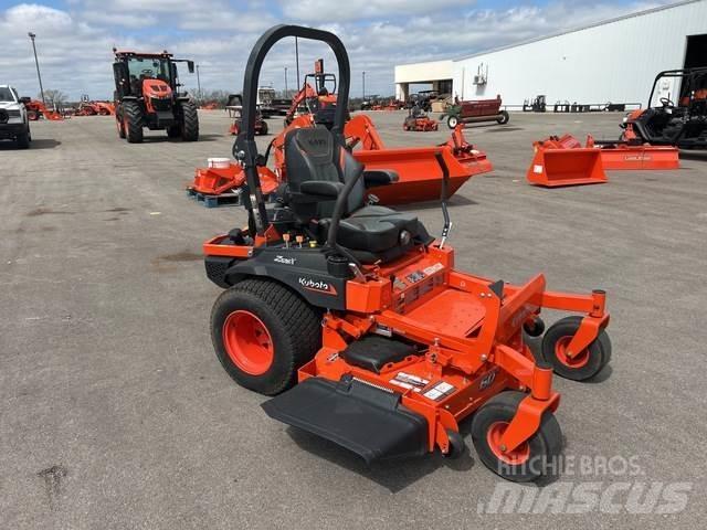 Kubota Z726XKW Costruzioni - Altro