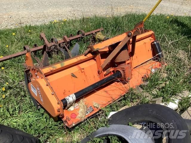 Kuhn  Altre macchine e accessori per l'aratura