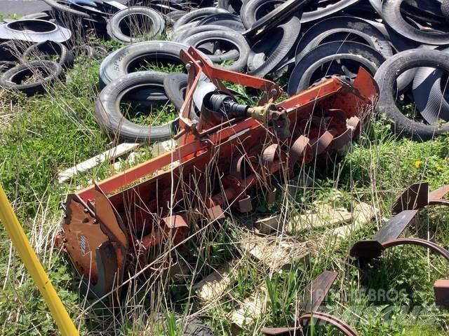 Kuhn  Altre macchine e accessori per l'aratura