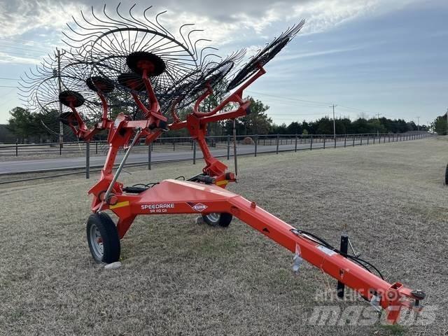Kuhn SR110 GII Ranghinatori
