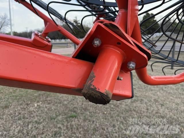 Kuhn SR110 GII Ranghinatori