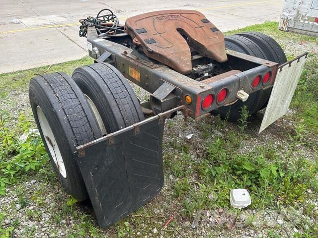  Kwik-Loc Carrelli Trailers