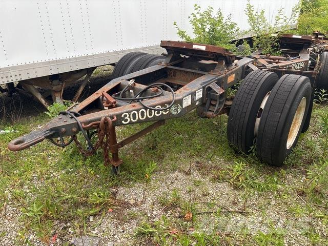  Kwik-Loc Carrelli Trailers