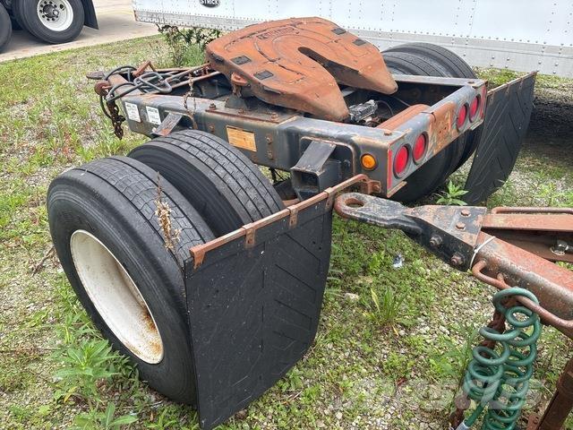  Kwik-Loc Carrelli Trailers