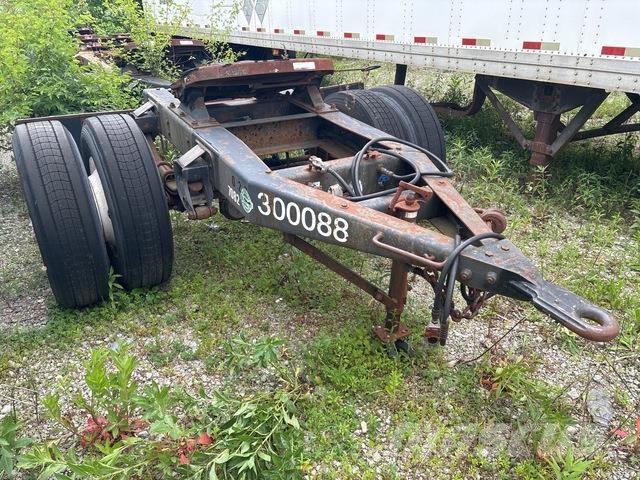  Kwik-Loc Carrelli Trailers