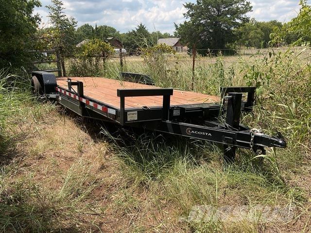  Lacosta Semirimorchi per il trasporto di veicoli