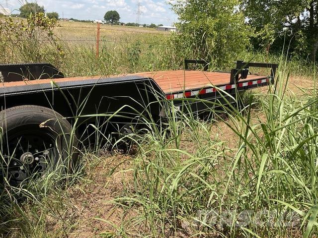  Lacosta Semirimorchi per il trasporto di veicoli