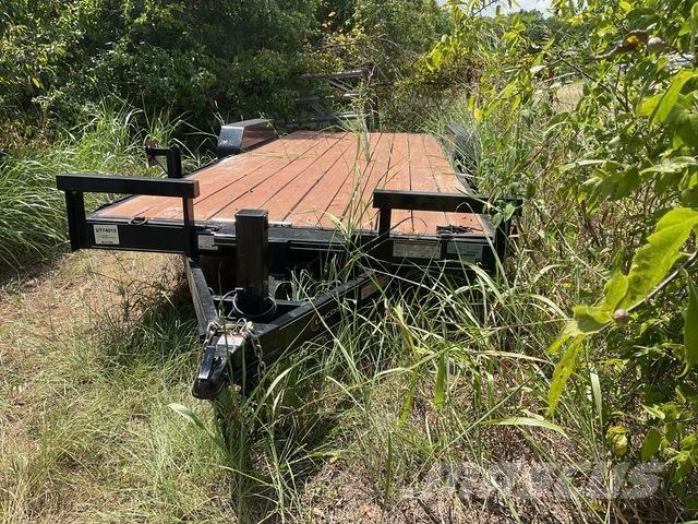  Lacosta Semirimorchi per il trasporto di veicoli