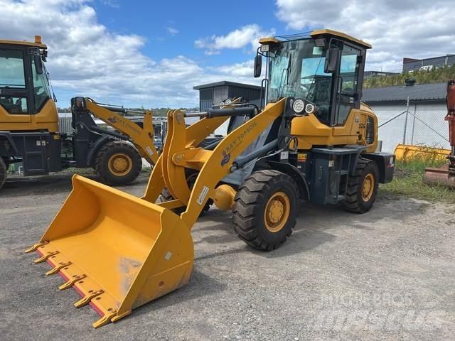 Laigong LG926 Pale gommate