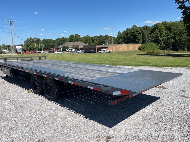 Lamar  Caricatore basso