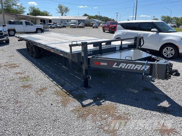 Lamar  Caricatore basso