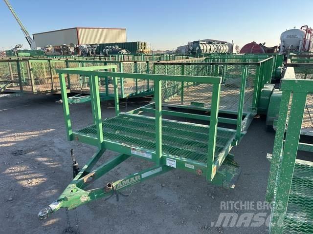 Lamar XP832023 Altri rimorchi