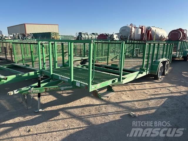 Lamar XP832023 Altri rimorchi
