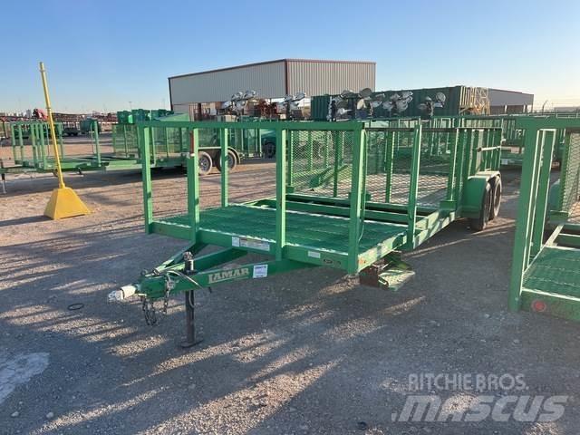 Lamar XP832023 Altri rimorchi