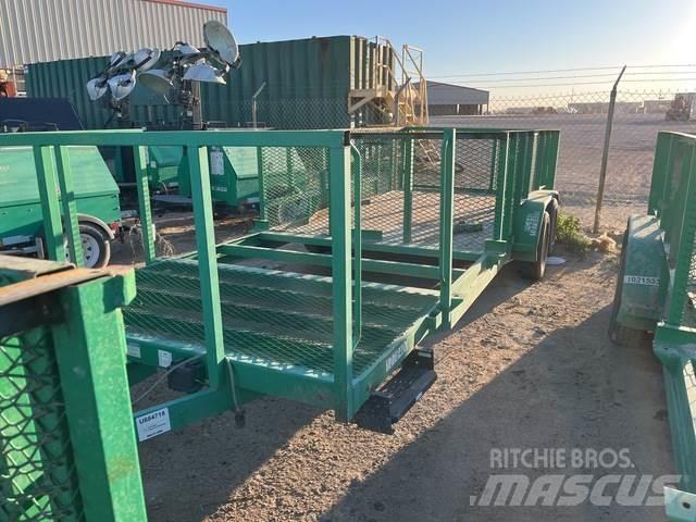 Lamar XP832023 Altri rimorchi