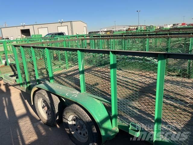 Lamar XP832023 Altri rimorchi