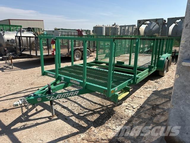 Lamar XP832023 Altri rimorchi