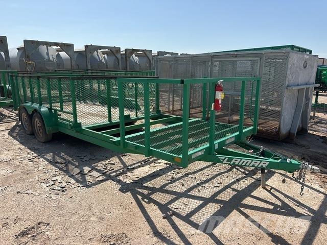 Lamar XP832023 Altri rimorchi