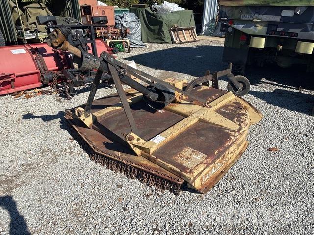 Land Pride  Costruzioni - Altro