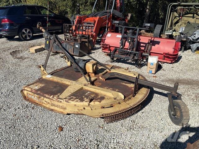 Land Pride  Costruzioni - Altro