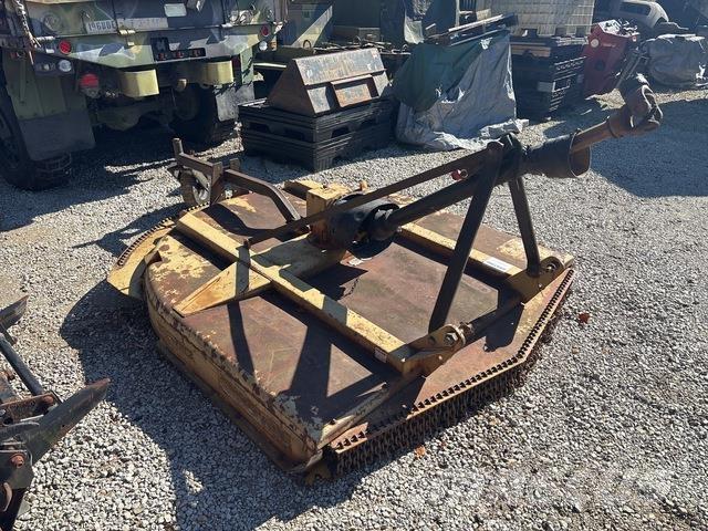 Land Pride  Costruzioni - Altro