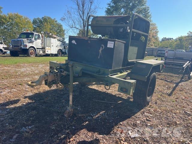  Landa Impianti di lavaggio a bassa pressione