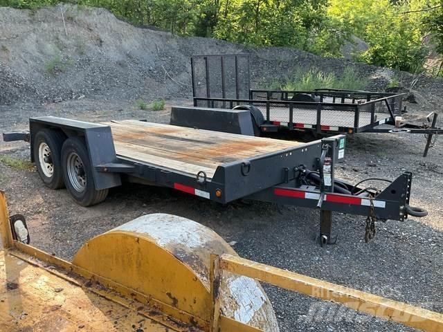 Landoll  Caricatore basso