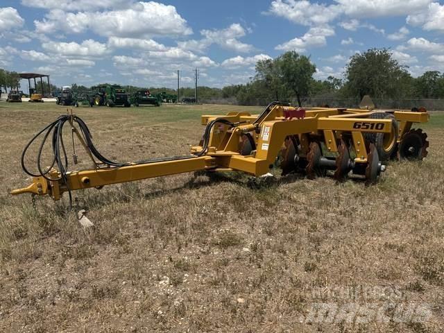 Landoll 6510 Altre macchine e accessori per l'aratura