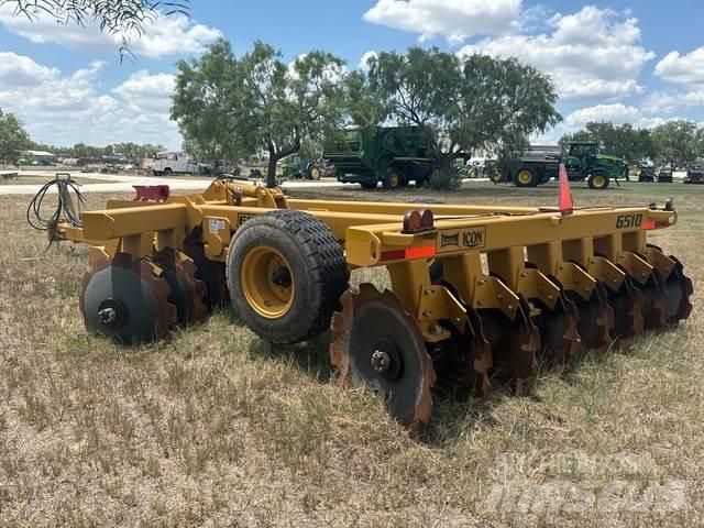 Landoll 6510 Altre macchine e accessori per l'aratura