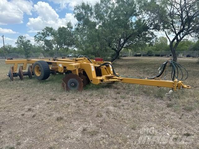 Landoll 6510 Altre macchine e accessori per l'aratura