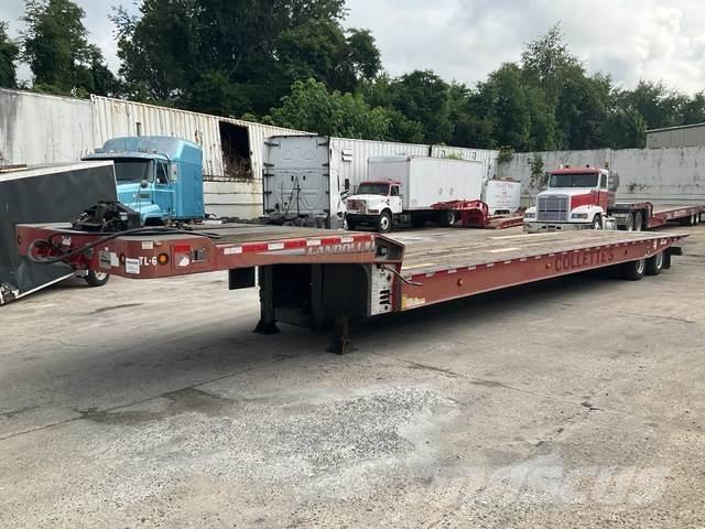 Landoll 660 Caricatore basso