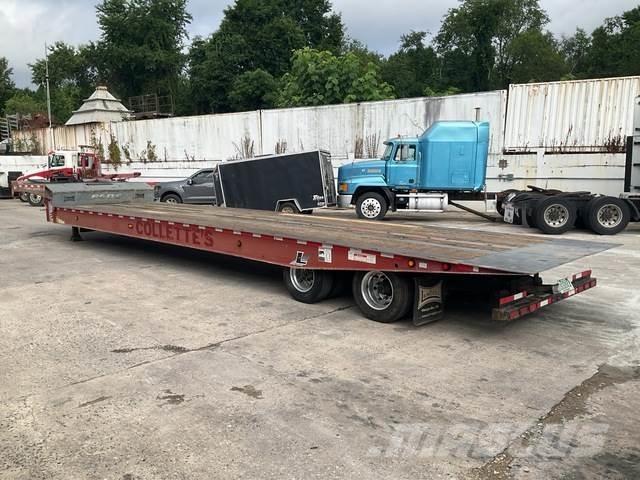 Landoll 660 Caricatore basso