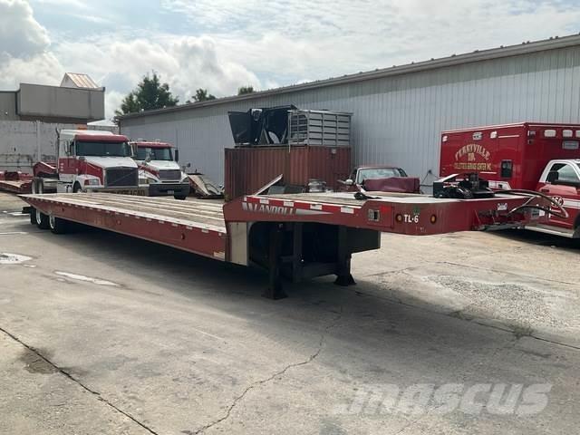 Landoll 660 Caricatore basso