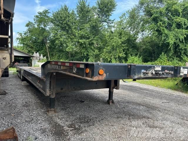 Landoll 950C Caricatore basso