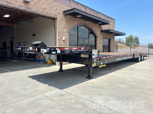 Landoll CO Caricatore basso