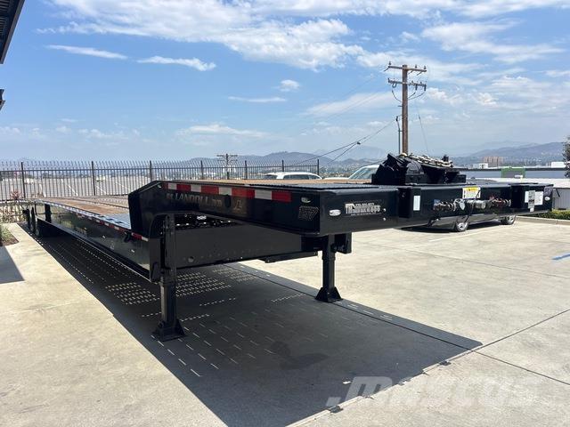 Landoll CO Caricatore basso