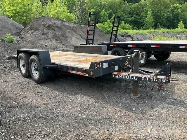Landoll LT1016 Caricatore basso