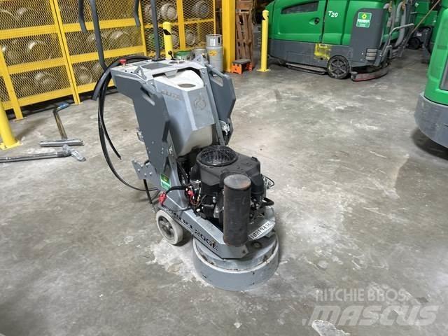 Lavina L20GE Macchine e impianti per macinazione