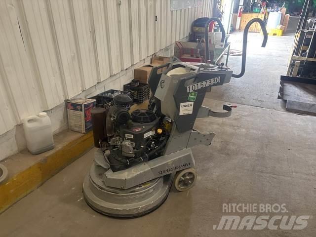 Lavina L30GE Macchine e impianti per macinazione